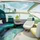 Image for article titled I Hope The Mini Vision Urbanaut Concept Is Having A Good Day